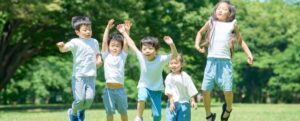 大田区議会議員「佐藤なおみ 障害のある子ども支援」
