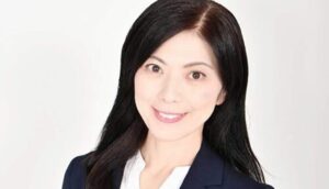 大田区議会議員都民ファーストの会「佐藤なおみ」