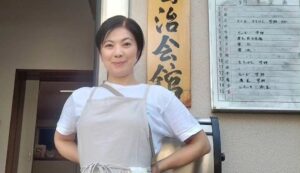 大田区議会議員佐藤なおみ